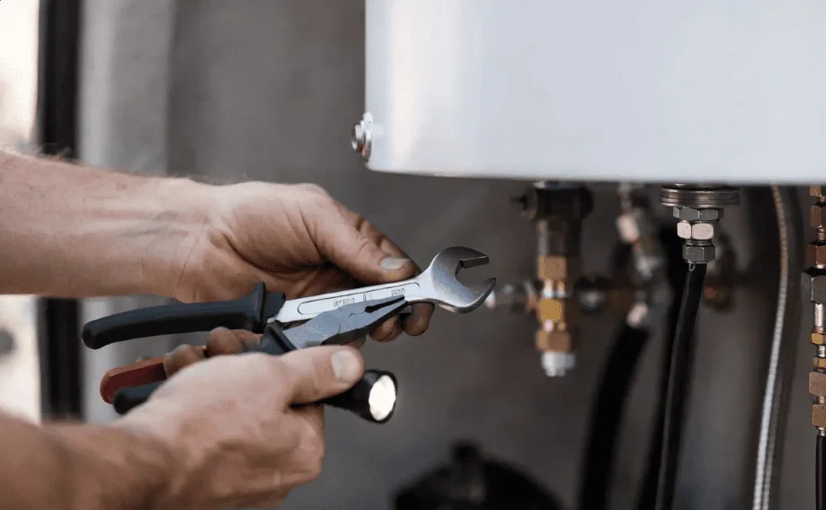 Why choose Water Heater Repair in Valdez, NM